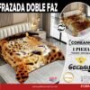 FRAZADA DE TERCIOPELO DOBLE CARA 2 PAÑOS 3KG (FARDO X 32 UNDS)