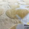 FRAZADA DE TERCIOPELO DOBLE CARA 1 PAÑO 4 KG (CAJA X 12 UNDS)