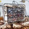 FRAZADA DE TERCIOPELO DOBLE CARA 1 PAÑO 4 KG (CAJA X 12 UNDS)