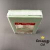 SET DE SABANAS COLOR ENTERO (CAJA X 48 UNDS)