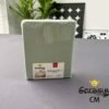 SET DE SABANAS COLOR ENTERO (CAJA X 48 UNDS)
