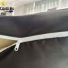PROTECTOR IMPERMEABLE DE COLCHON CON CIERRE (CAJA X 24 UNDS)