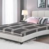 FORRO DE COLCHON 100% ALGODON PREMIUM (CAJA X 32 UNDS)