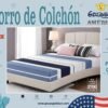 FORRO DE COLCHON 100% ALGODON PREMIUM (CAJA X 32 UNDS)